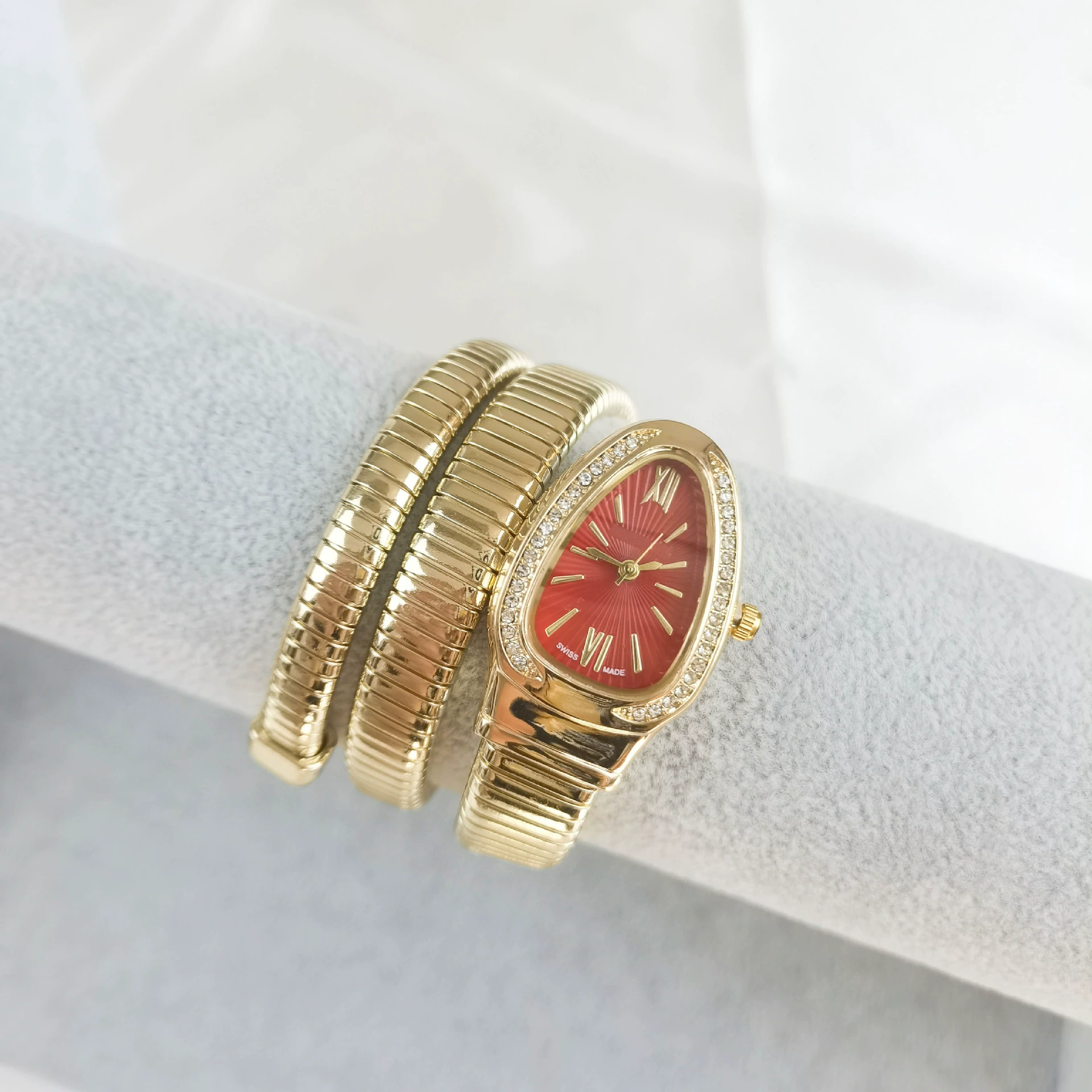 Bvlgari Serpenti 7